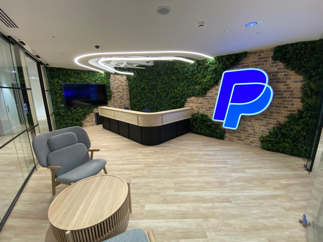 PayPal
