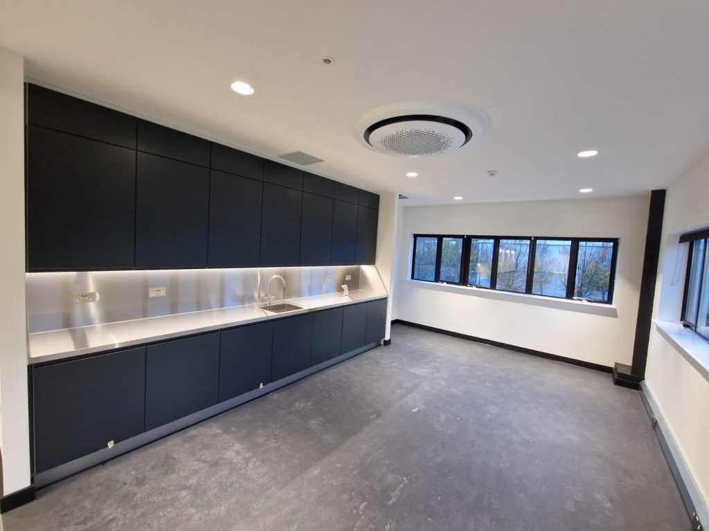 Watchmoor Inside