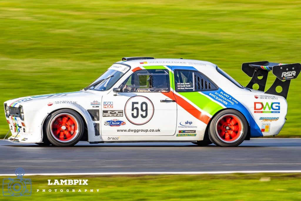 Jack Gadd Racing 3 (3)