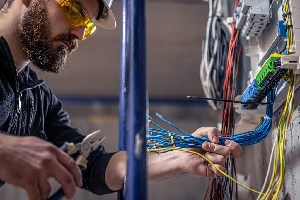 Electrical Contactors