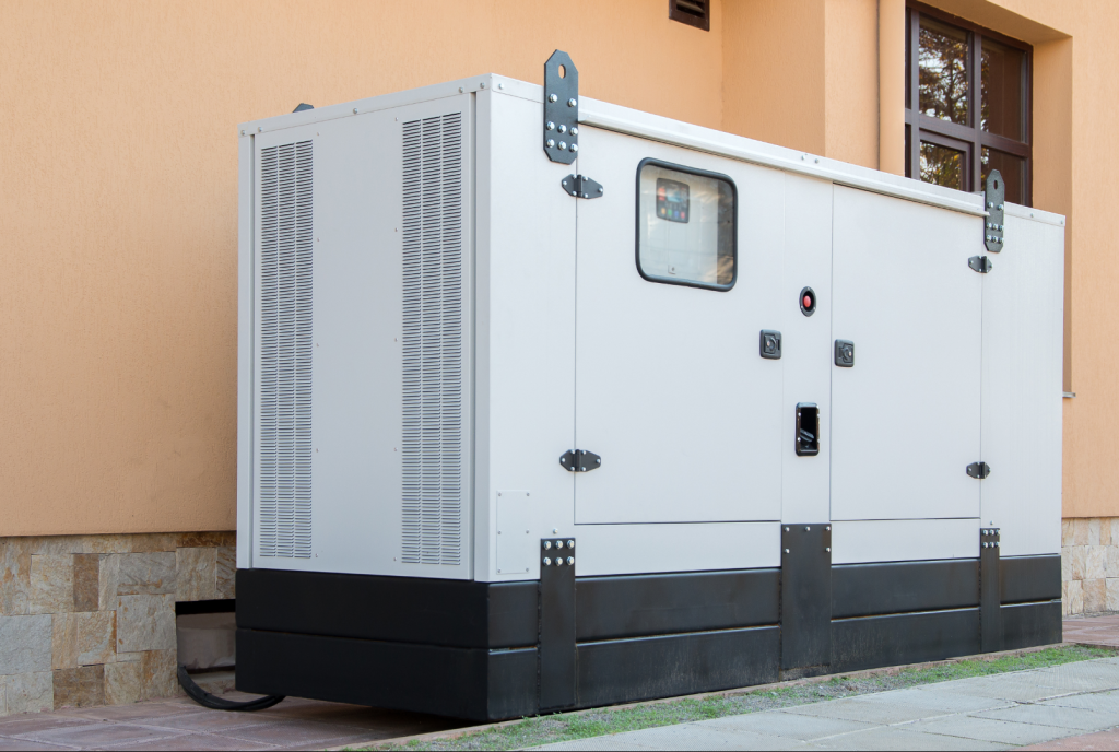 Backup Power Generators