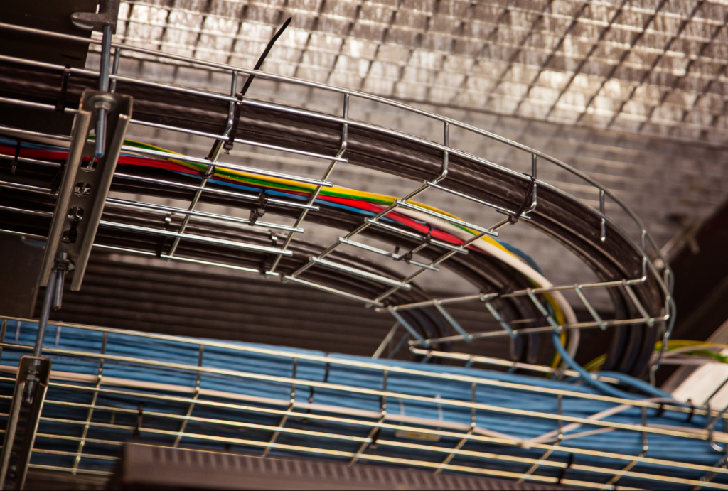 Commercial Electrician in Cheam