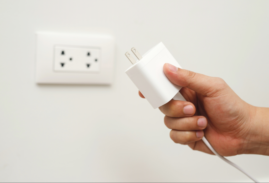 Desk Power Systems