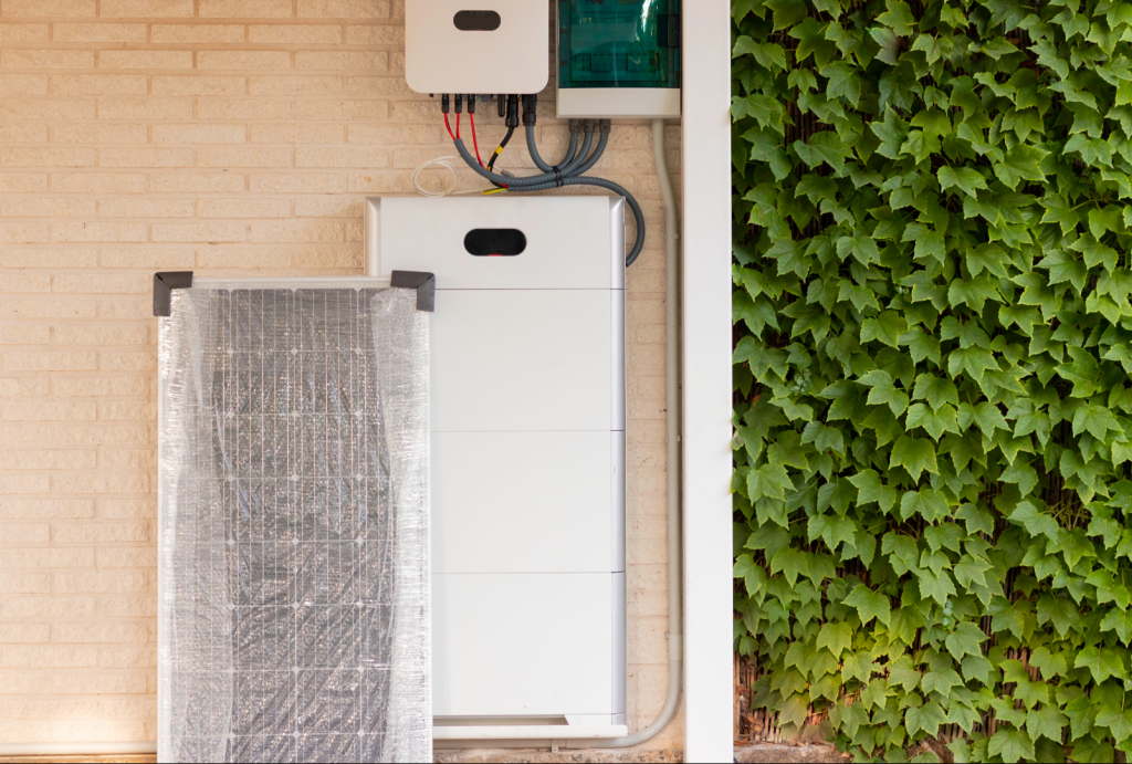 Electrical Distribution