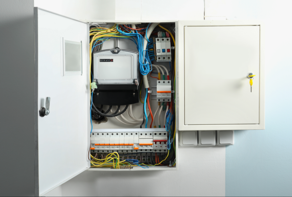 Electrical Distribution