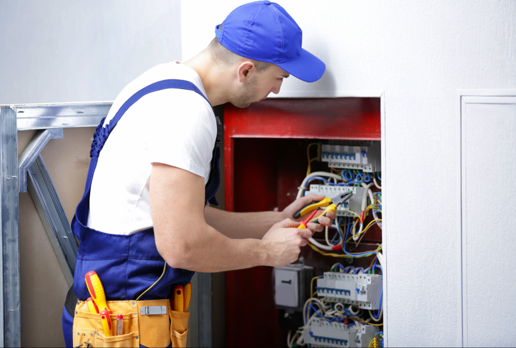 Electrical Distribution