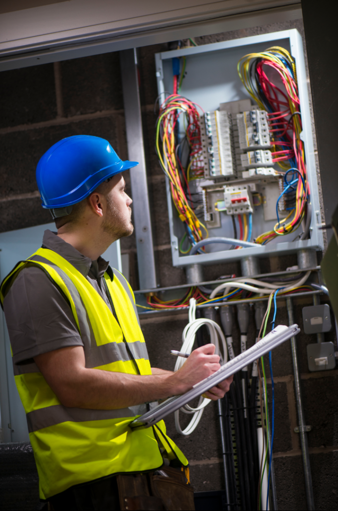 Elite Electrical Electrical Services