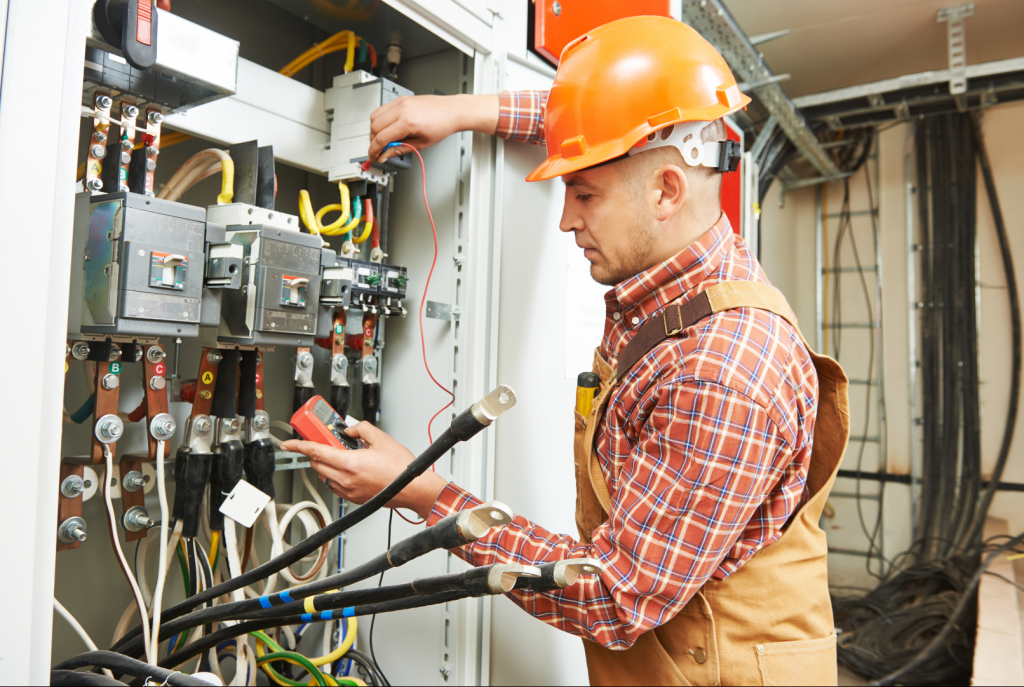 Elite Electrical Electrical Services