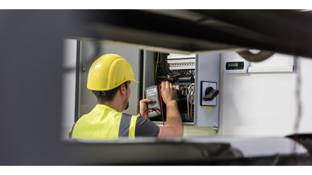 Elite Electrical Electrical Services