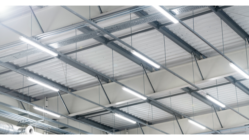Elite Electrical Integrates LED Technology
