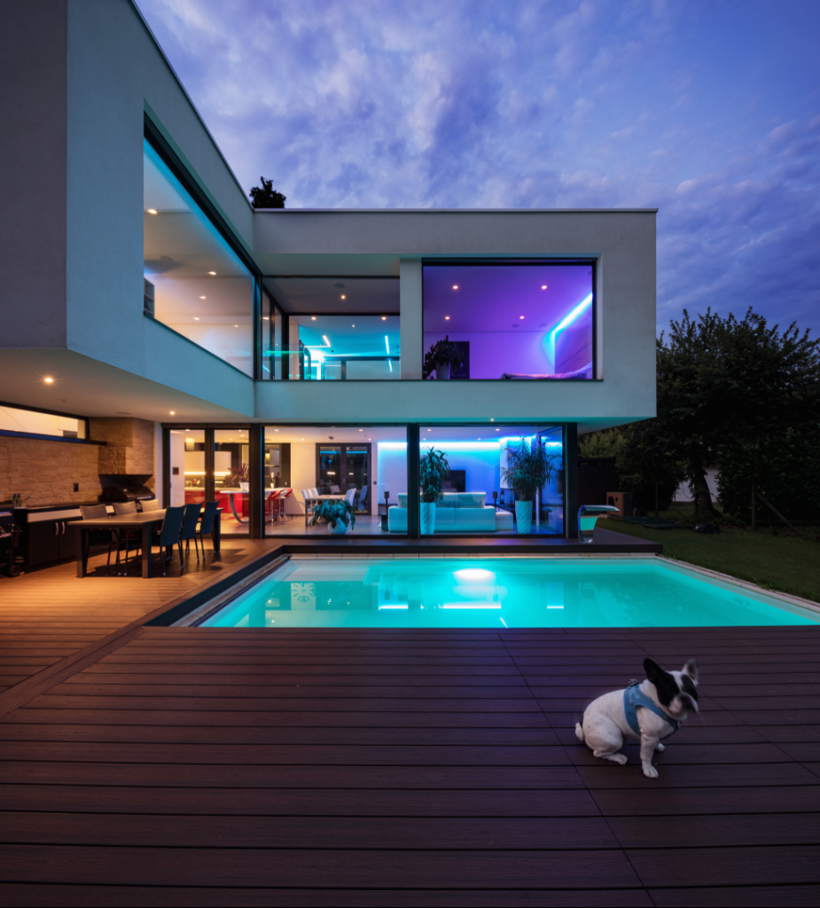Elite Electrical Integrates LED Technology