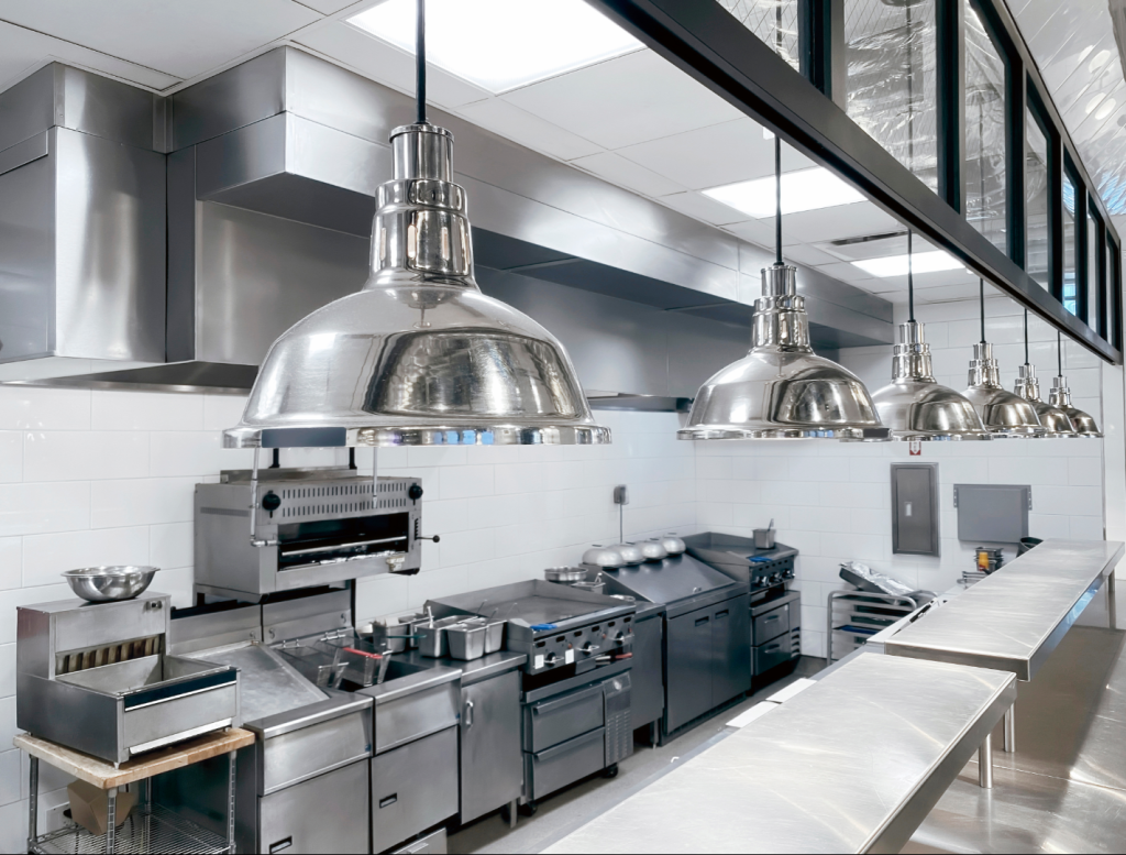 Lighting Systems