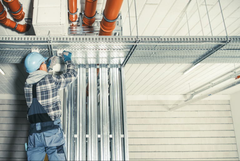 Electrification Impact on Commercial Construction Projects