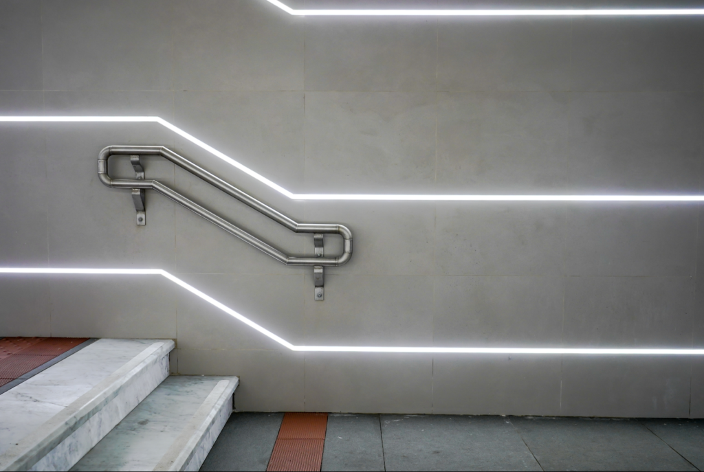 LED Technology Advancements Boosting Commercial Efficiency1