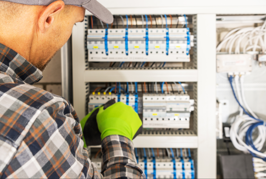Discovering Trustworthy Electrical Contractors in London