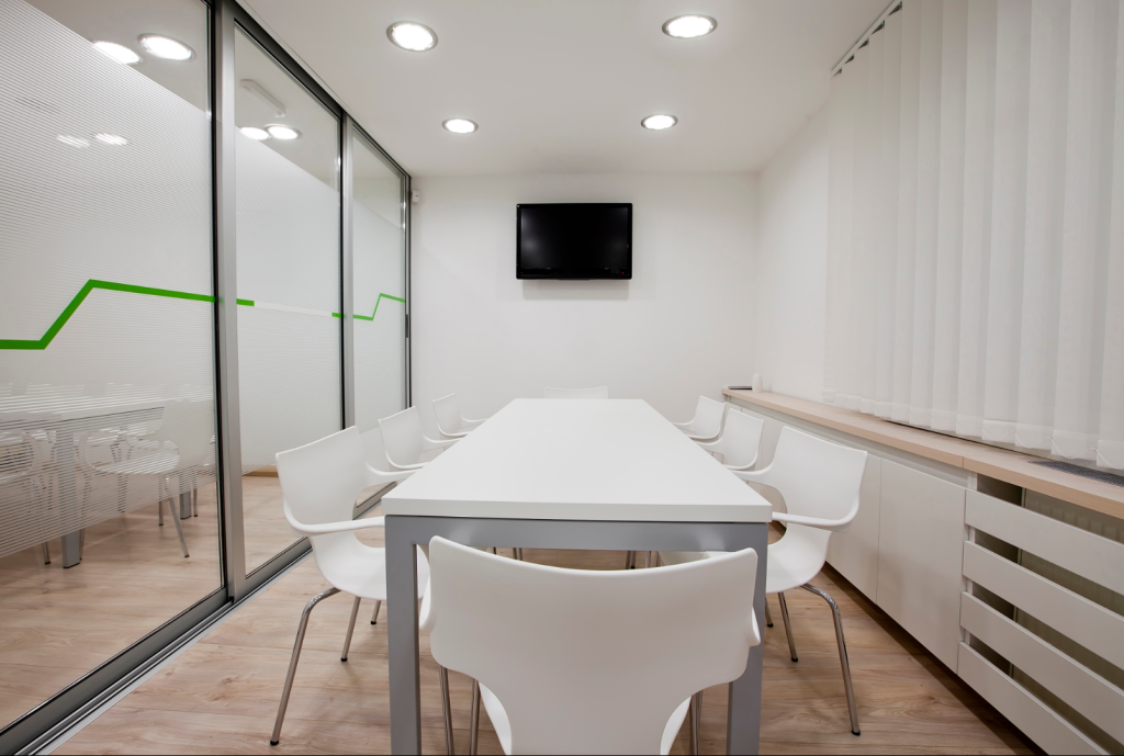 Enhanced Productivity Modern Electricals for Office Upgrades