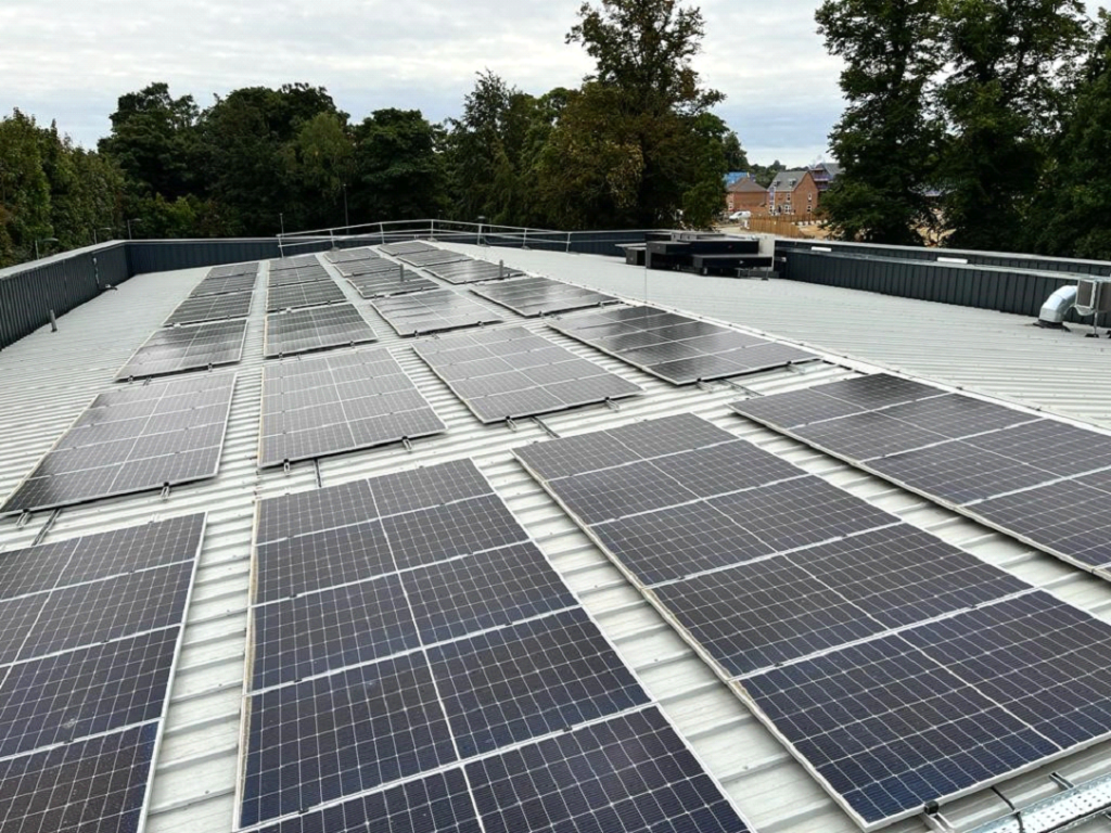 Electrical Fit-Outs Elite Electrical Contracting