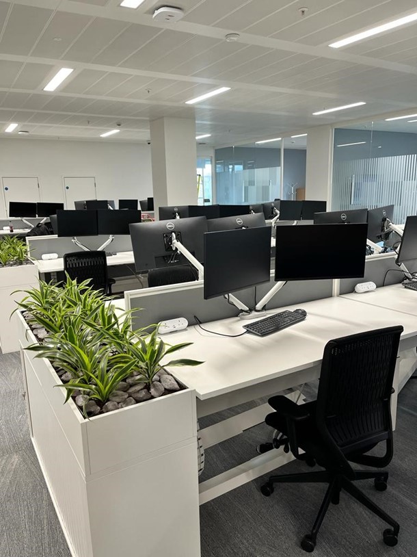 Electrical Fit-Outs Elite Electrical Contracting