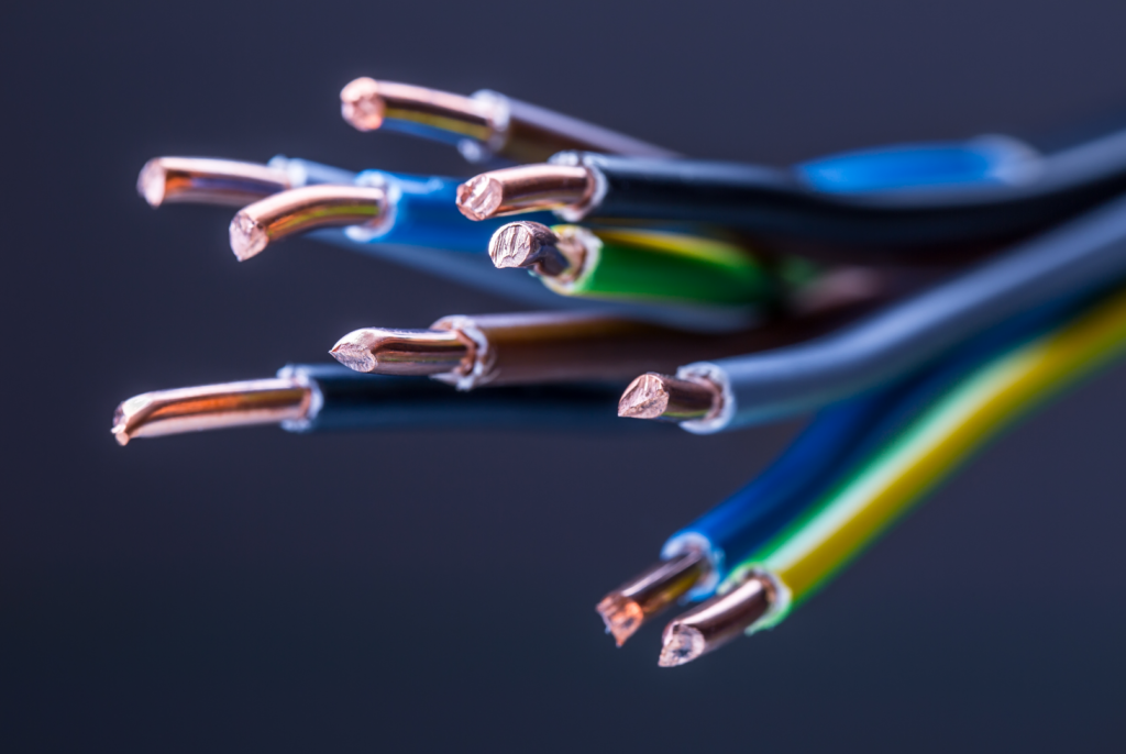 Electrical Contracting in the UK