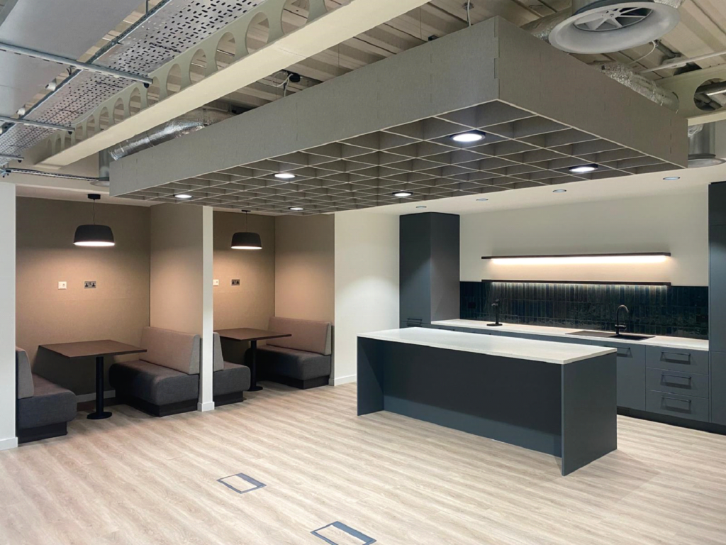 Comprehensive Guide to Electrical Fit-Outs for Modern Office Spaces
