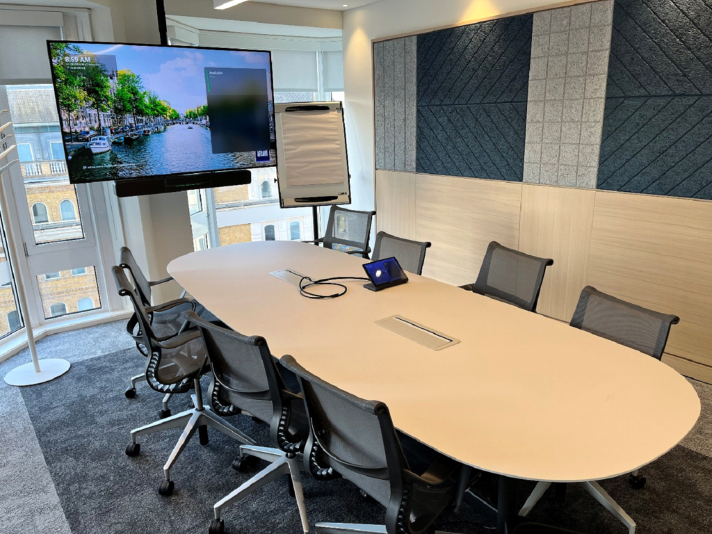 Electrical Fit-Outs for Modern Office Spaces