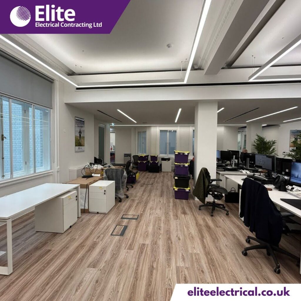 Benefits of Energy Efficiency and Occupant Comfort