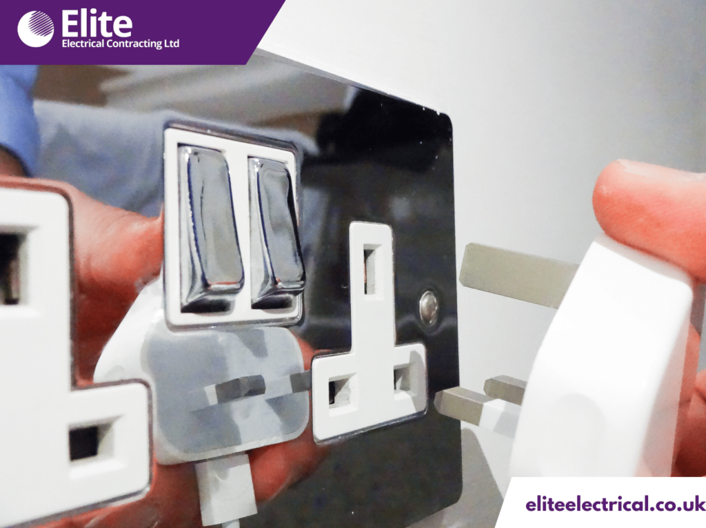 UK Electrical Plug Wire Colours: A Complete Safety Guide