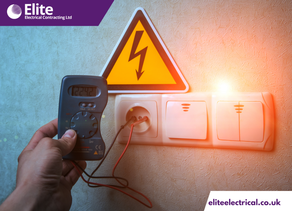 What is an Electrical Fire? Causes and Prevention Explained