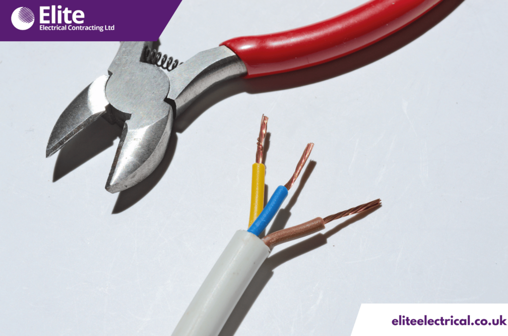 UK Electrical Plug Wire Colours: A Complete Safety Guide