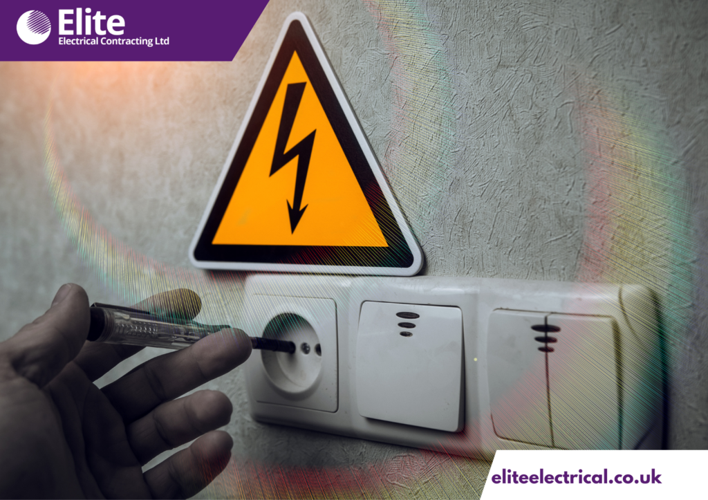 What is an Electrical Fire? Causes and Prevention Explained