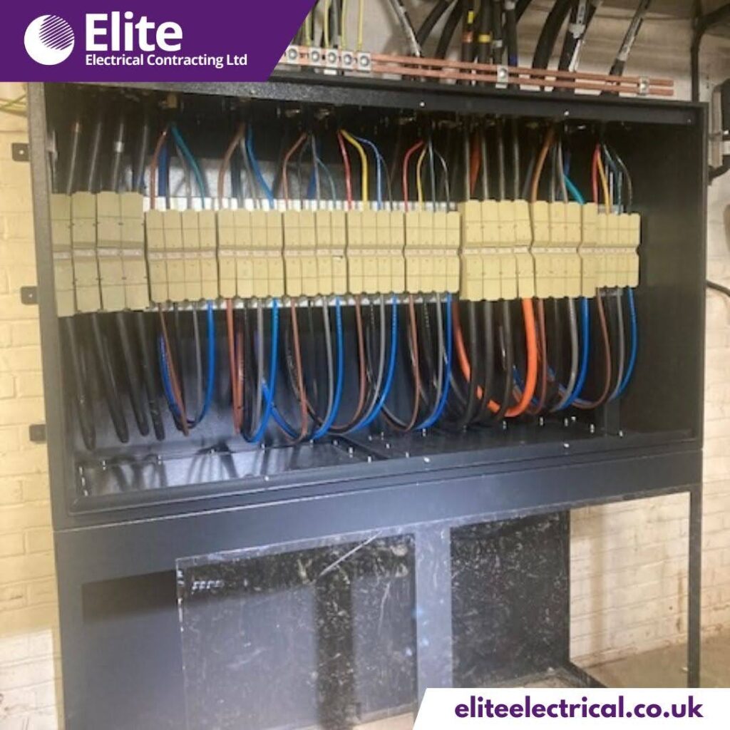 The Vital Role of Reliable Electrical Systems in Healthcare
