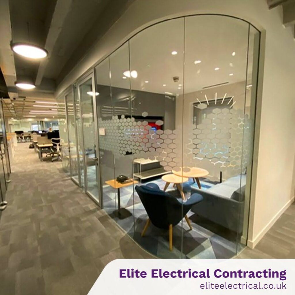 Upgrade Your Store's Electrical System for Efficiency & Experience
