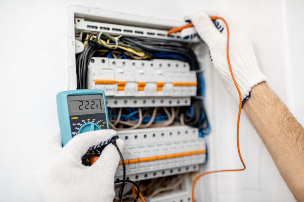 Essential Electrical Maintenance Tips for Manufacturing Plants