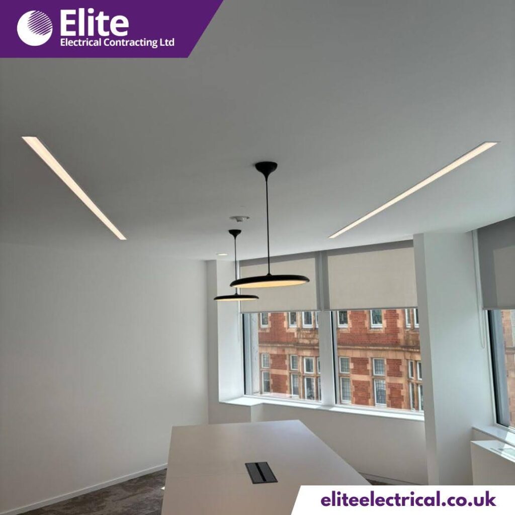 The Importance of Clear Communication in Electrical Contracts